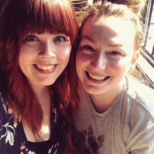 Meet your Posher, Kelsey